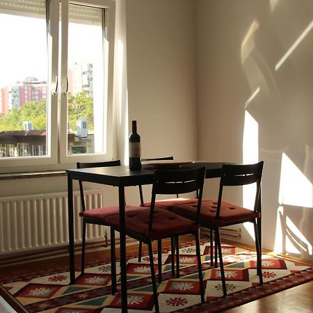 Appartamento Siska Deluxe Lubiana Esterno foto